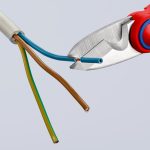 Електротехническа ножица KNIPEX - Image 6
