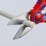Електротехническа ножица KNIPEX - Image 7
