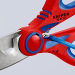 Електротехническа ножица KNIPEX - Image 8