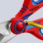 Електротехническа ножица KNIPEX - Image 9
