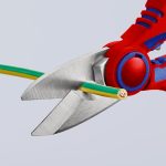 Електротехническа ножица KNIPEX - Image 10