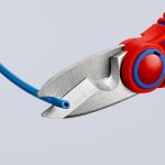 Електротехническа ножица KNIPEX - Image 11