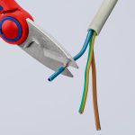 Електротехническа ножица KNIPEX - Image 13