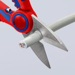 Електротехническа ножица KNIPEX - Image 14