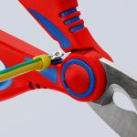 Електротехническа ножица KNIPEX - Image 16
