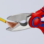 Електротехническа ножица KNIPEX - Image 18