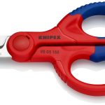 Електротехническа ножица KNIPEX