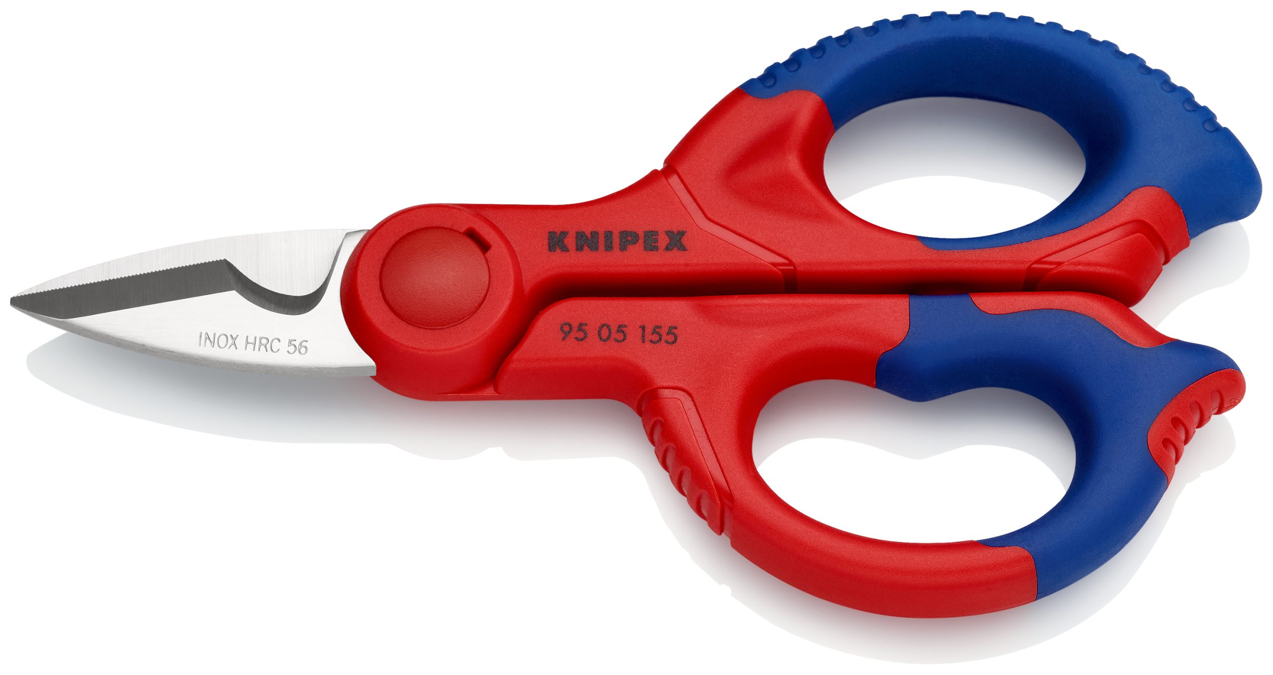 9505155sb-00-1.jpg Електротехническа ножица KNIPEX - Image 1