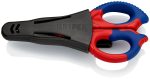 Електротехническа ножица KNIPEX - Image 3