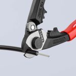 Ножица за стоманени въжета KNIPEX, 95 61 190 - Image 11