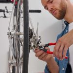 Ножица за стоманени въжета KNIPEX, 95 61 190 - Image 5