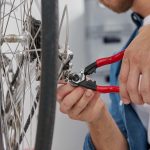 Ножица за стоманени въжета KNIPEX, 95 61 190 - Image 6