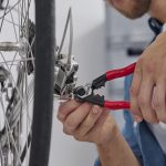 Ножица за стоманени въжета KNIPEX, 95 61 190 - Image 9