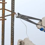 Силови арматурни клещи KNIPEX, 99 10 300 - Image 2
