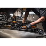 Акумулаторна тресчотка AEG, BSS18R38BL-0, без батерия - Image 2