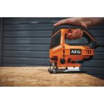Прободен трион AEG, STEP100X, 700 W - Image 2