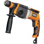 Перфоратор AEG, KH 28 Super XE , 1010 W