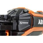 Акумулаторен пистолет за пирони AEG, B18N18 - 0, без батерия, 4935451535 - Image 4