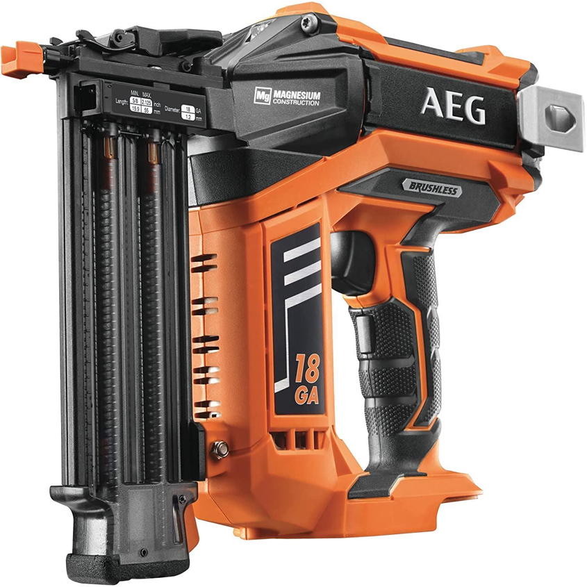 aeg_0003_Layer 78 AEG B18N18 безжичен пистолет за пирони с вакуумна технология и LED светлини, без батерия