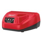 Зарядно устройство MILWAUKEE C12C M12 REDLITHIUM