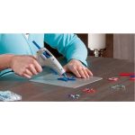 Пистолет за лепене DREMEL, 930 (930-18 Hobby) - Image 2