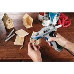 Пистолет за лепене DREMEL, 940 (940-3) - Image 2