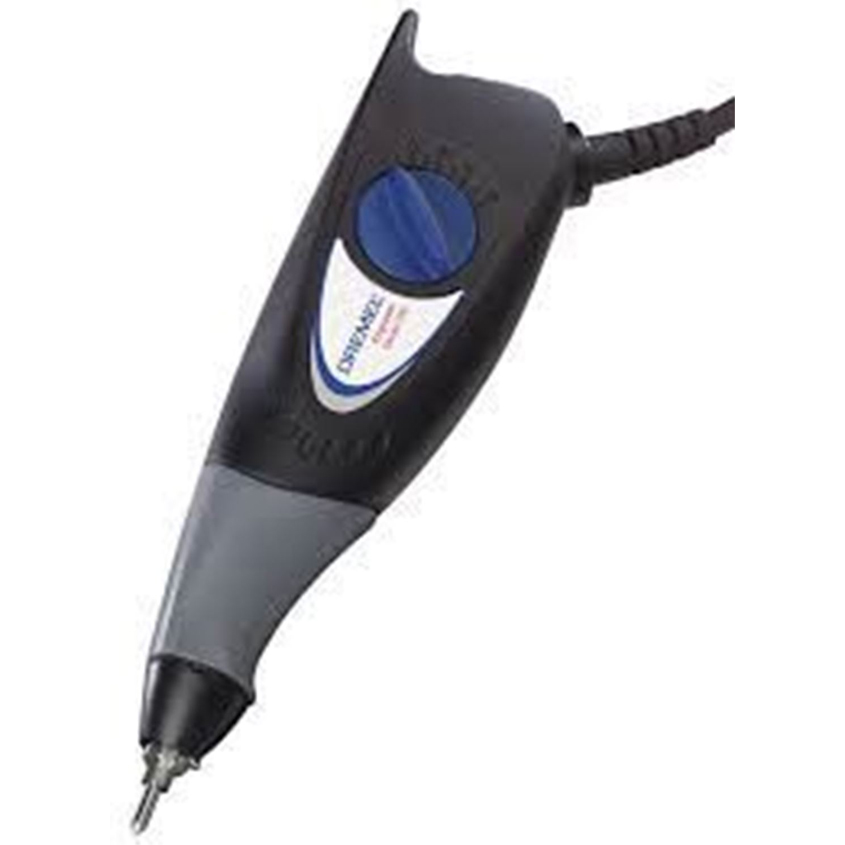 dremel_0000_Layer 21 Инструмент за гравиране DREMEL, Engraver (290-1) - Image 1