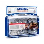Комплект за рязане DREMEL, SPEEDCLICK