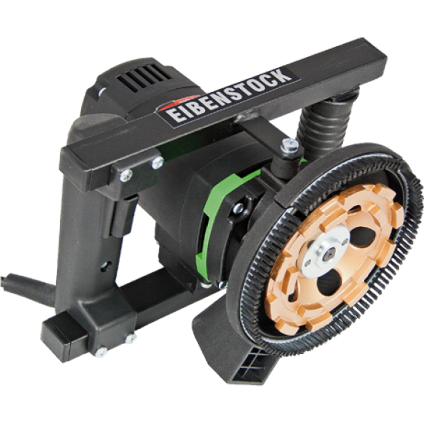 Eibenstock EBS 125.4 RO Машина за шлайфане на бетон Eibenstock EBS 125.4 RO - Image 1