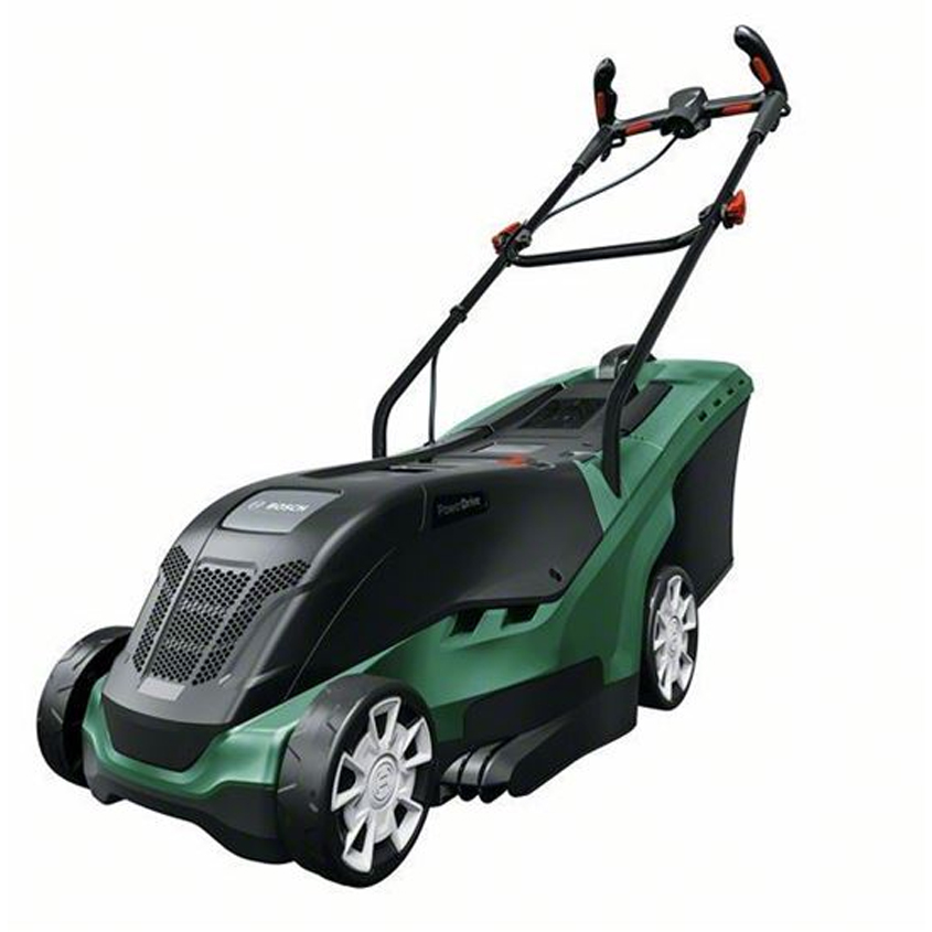 Електрическа косачка BOSCH, UniversalRotak 550 Електрическа косачка BOSCH, UniversalRotak 550 - Image 1