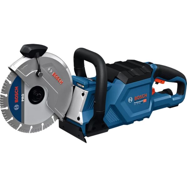 Акумулаторен ъглошлайф Bosch GCS 18V-230 Professional без батерия