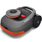 Косачка робот SEGWAY NAVIMOW H1500E - Image 2