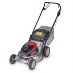 HONDA HRG 466XB 36V акумулаторна самоходна косачка 46 cm без батерия