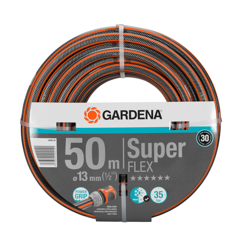 husqvarna-1_0001_Layer 31 Маркуч GARDENA, Premium SuperFLEX, 13 мм (1/2") - Image 1