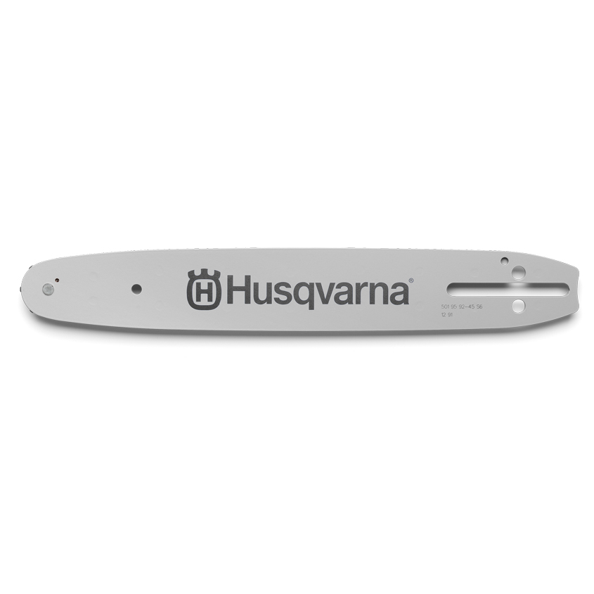 Husqvarna-2_0000_Layer 1 Ламинирана шина PIXEL с тясна опашка HUSQVARNA, 3/8" MINI - Image 1
