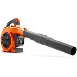 моторна метла листосъбирач HUSQVARNA 125BVx Smart Start Vac-kit