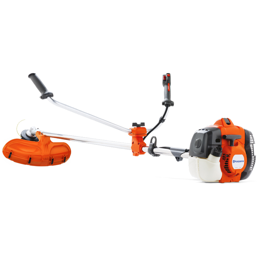 Husqvarna-2_0000_Layer 31 моторна коса HUSQVARNA 135R 966604802 X-Torq Smart Start косене трева