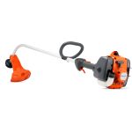 тример за трева HUSQVARNA 122C 966779701 Smart Start лек градински тример