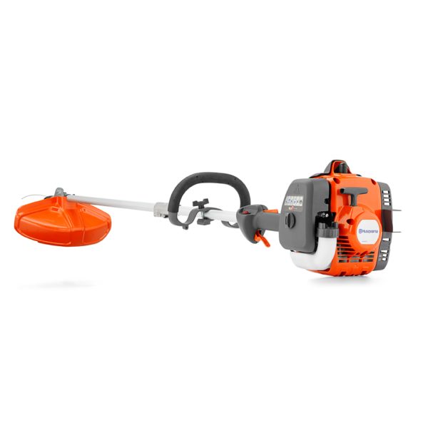 тример за трева HUSQVARNA 129LK 967193603 Smart Start многофункционален