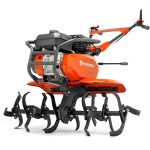 почвообработваща машина HUSQVARNA TF 338 967316802 култиватор фреза за почва