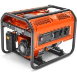 Husqvarna G2500P 967665007 генератор 2kW бензинов