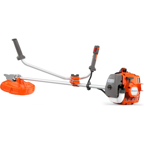 моторна коса HUSQVARNA 325R 967908403 Smart Start тример трева храсти