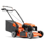 Husqvarna LC 151S 970488401 бензинова косачка 51см