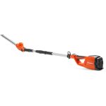 Husqvarna 120iTK4-H телескопичен храсторез акумулаторен с батерия