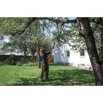 Телескопичен трион HUSQVARNA, 120iTK4-PH - Image 2