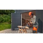 Акумулаторен верижен трион HUSQVARNA, 225i , 970547505 - Image 2