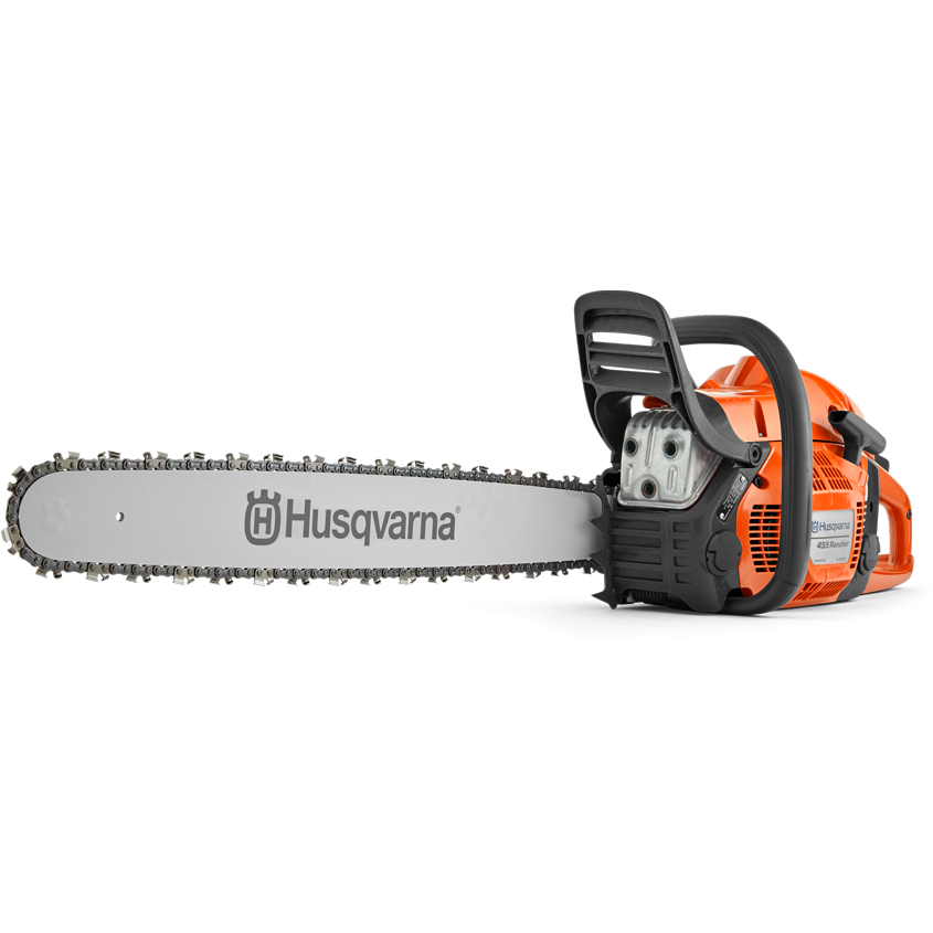 Husqvarna-2_0000_Layer 67 Husqvarna 455 Rancher 970613718 верижен бензинов трион
