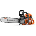 Husqvarna 560 XP 970501718 верижен трион X-Torq професионален