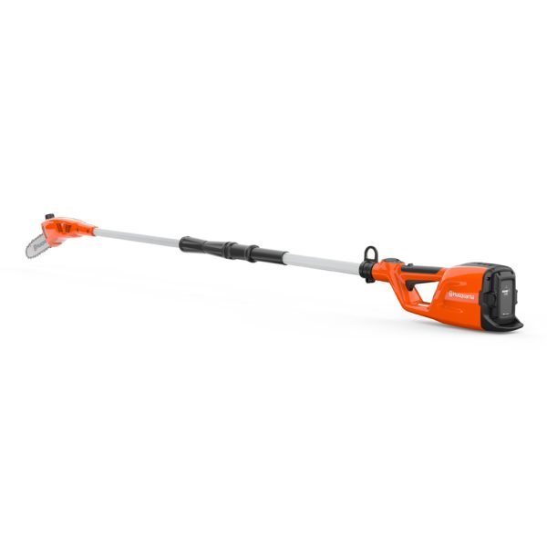 Husqvarna 120iTK4-P 970515904 телескопичен акумулаторен трион с батерия
