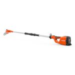 Husqvarna 120iTK4-PH телескопичен акумулаторен трион с батерия